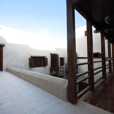 Riad El Maati Rabat Exteriér fotografie