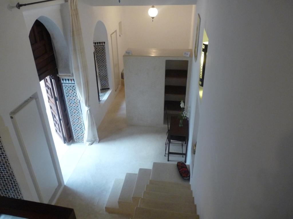 Riad El Maati Rabat Pokoj fotografie