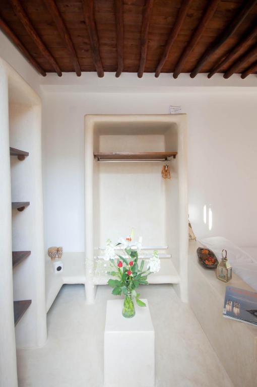 Riad El Maati Rabat Pokoj fotografie