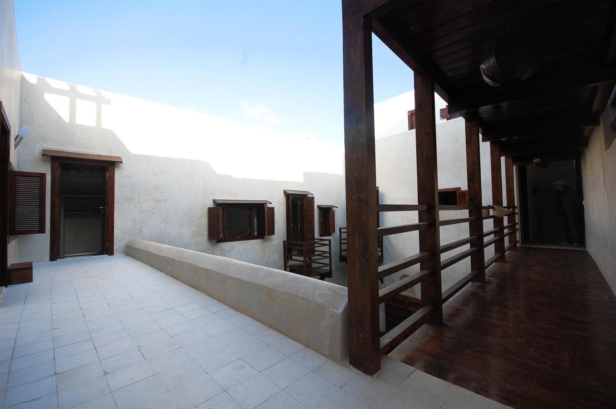 Riad El Maati Rabat Exteriér fotografie
