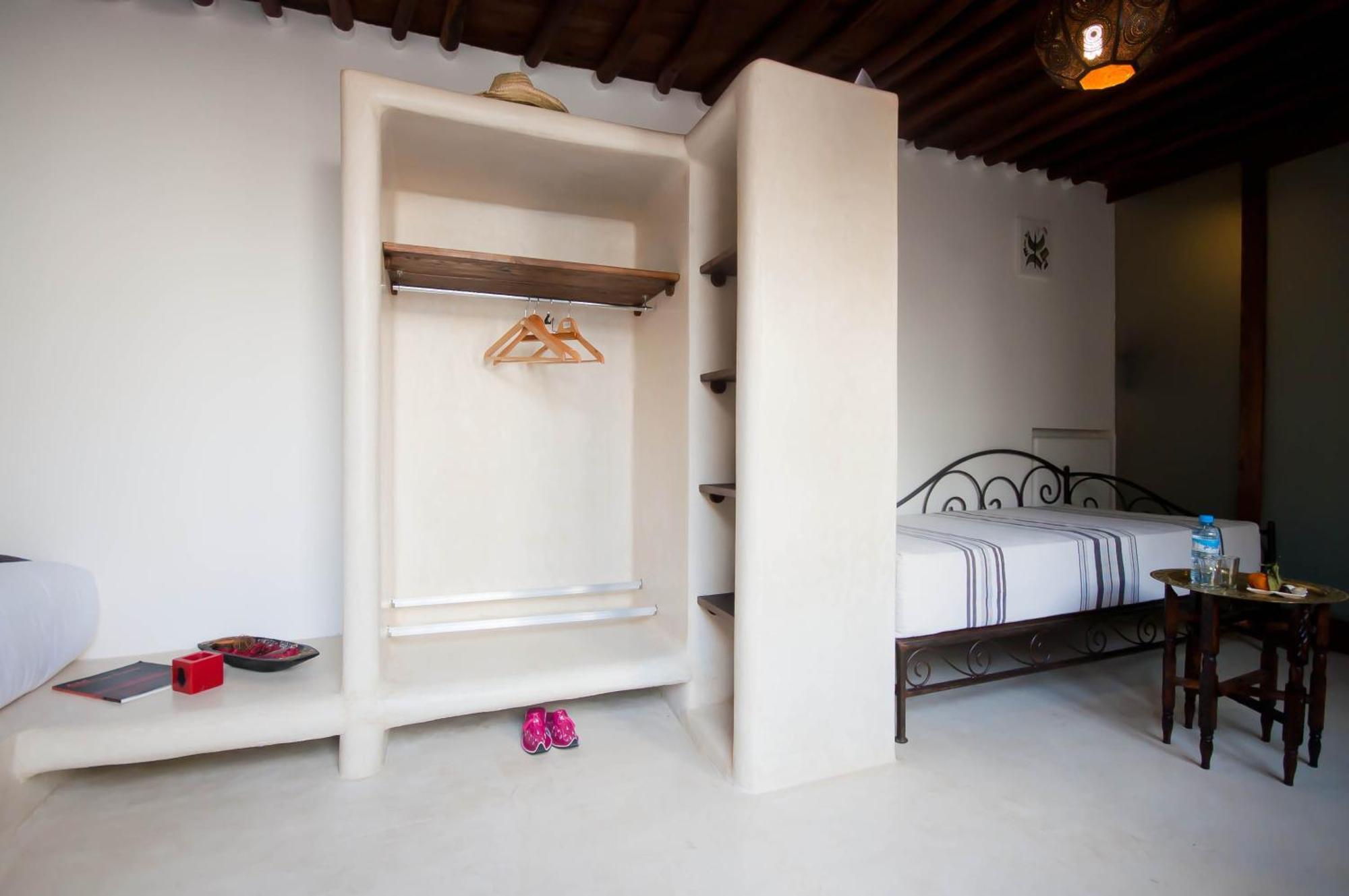 Riad El Maati Rabat Exteriér fotografie