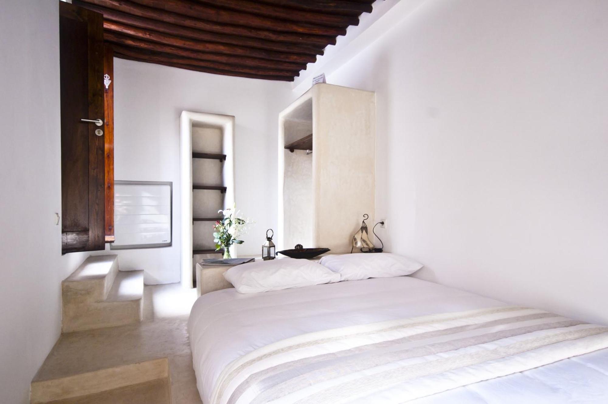 Riad El Maati Rabat Exteriér fotografie