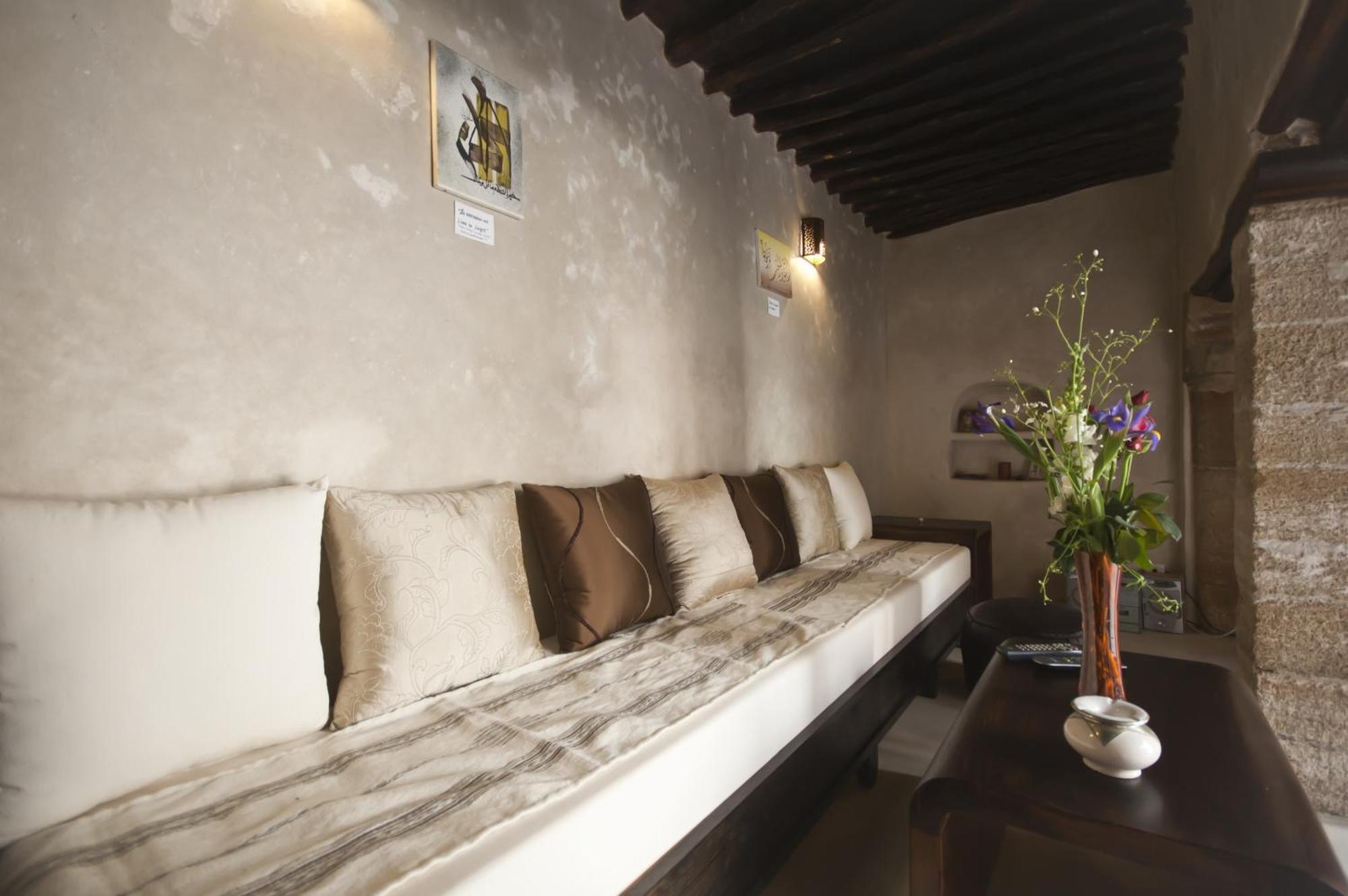 Riad El Maati Rabat Exteriér fotografie