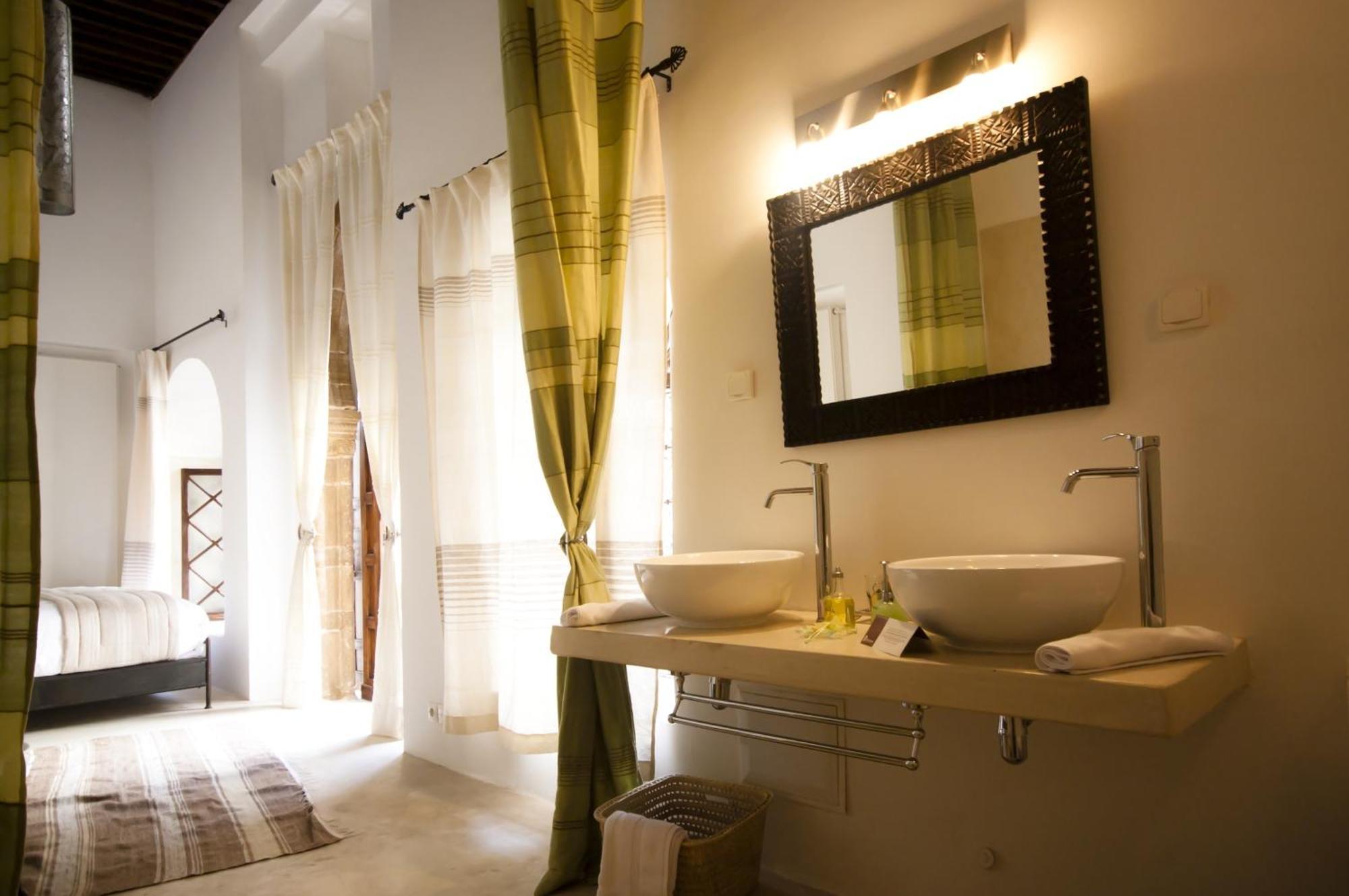Riad El Maati Rabat Exteriér fotografie