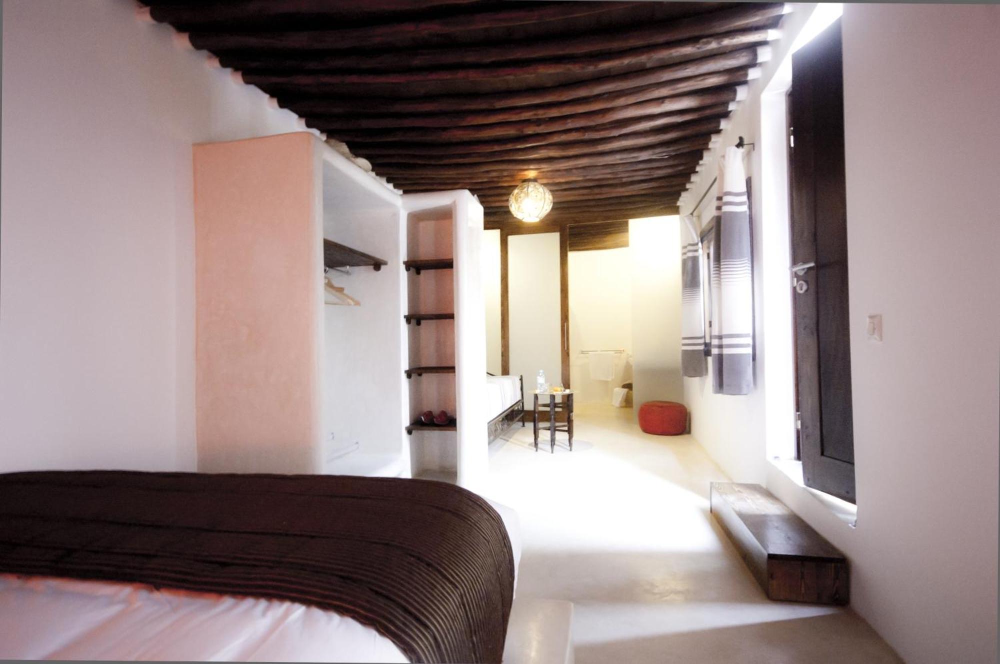 Riad El Maati Rabat Exteriér fotografie