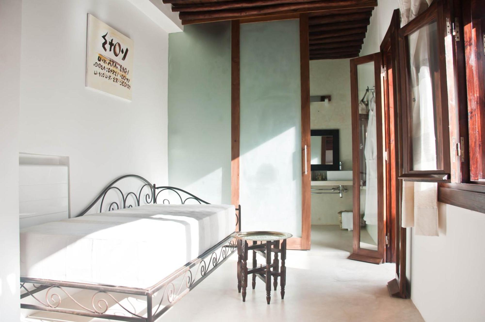 Riad El Maati Rabat Exteriér fotografie