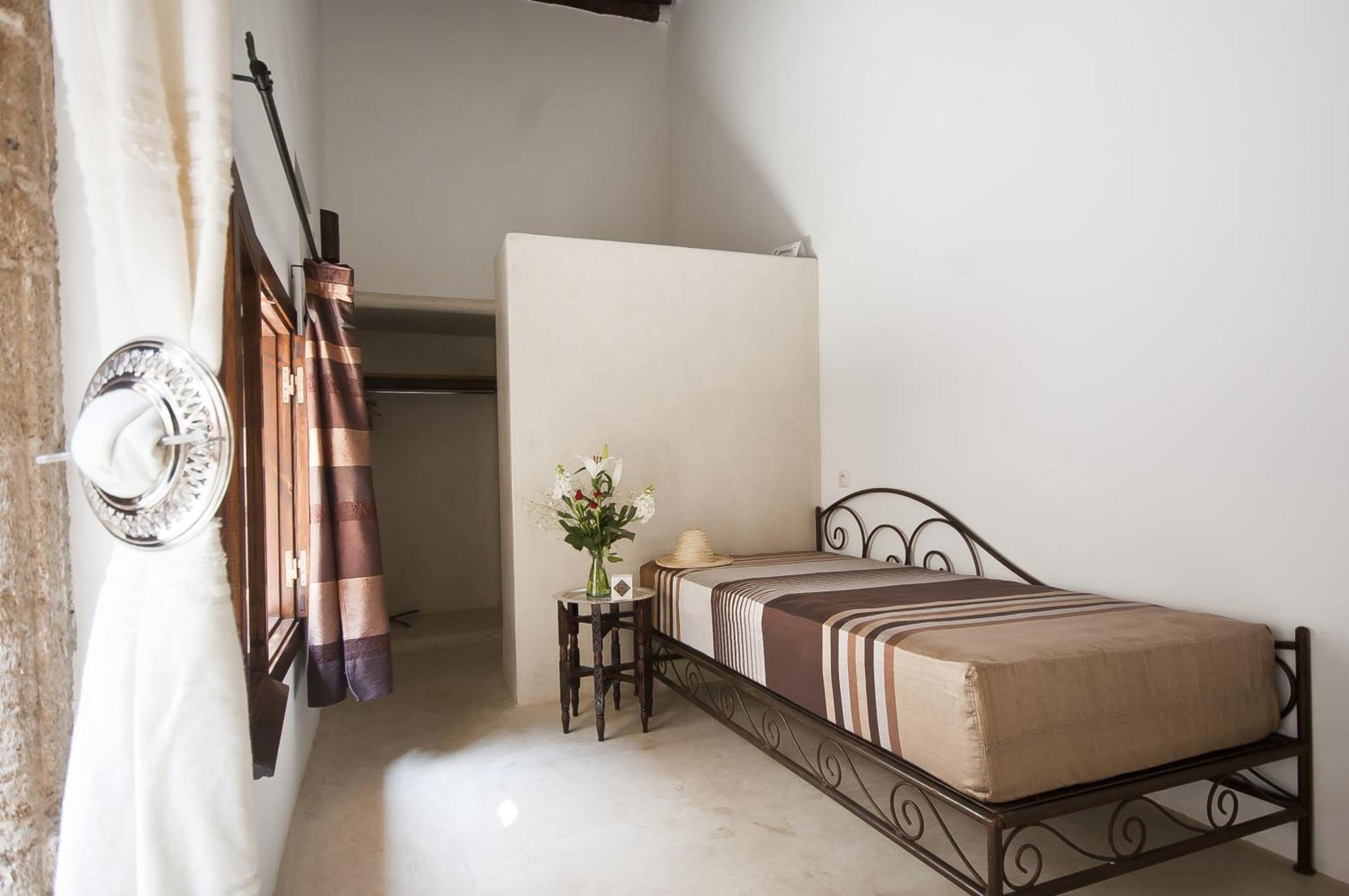 Riad El Maati Rabat Exteriér fotografie