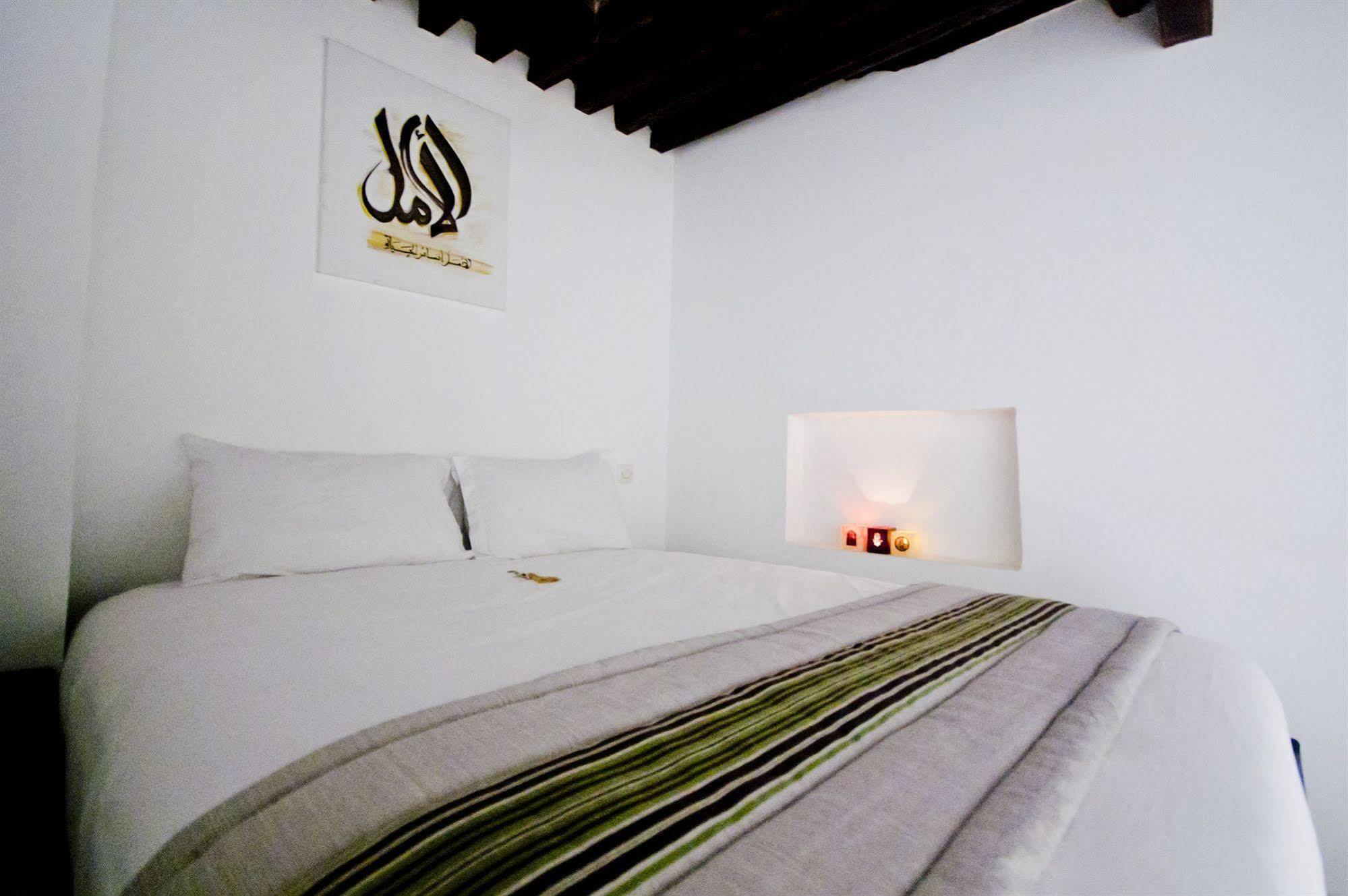Riad El Maati Rabat Exteriér fotografie