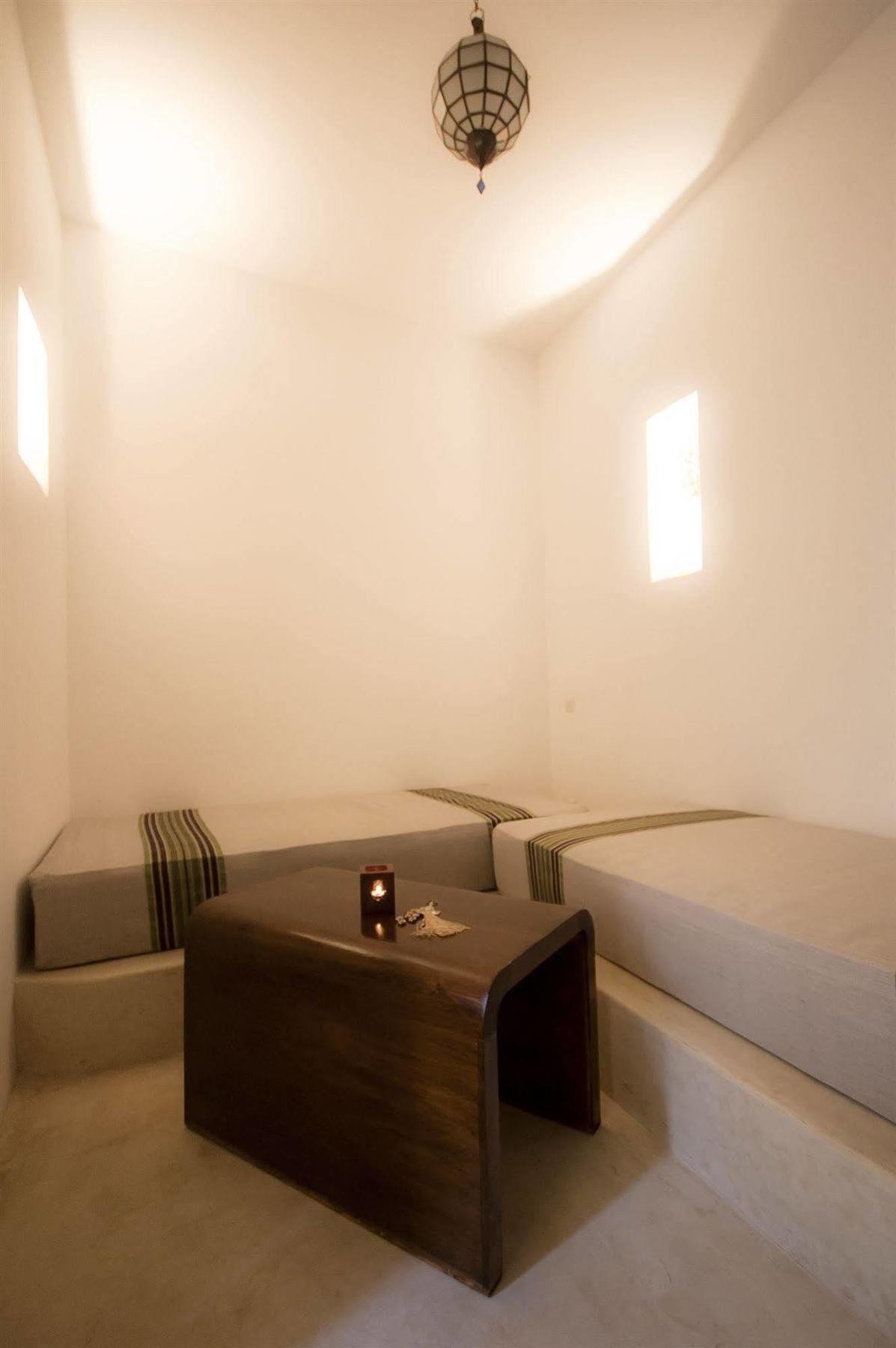 Riad El Maati Rabat Exteriér fotografie