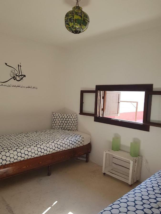 Riad El Maati Rabat Exteriér fotografie