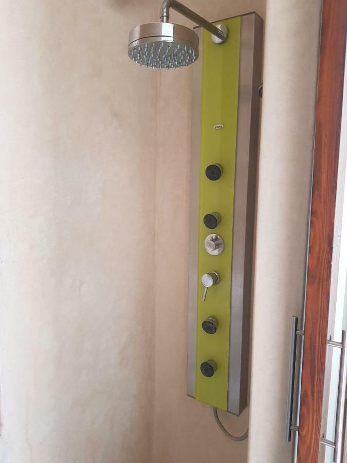 Riad El Maati Rabat Exteriér fotografie