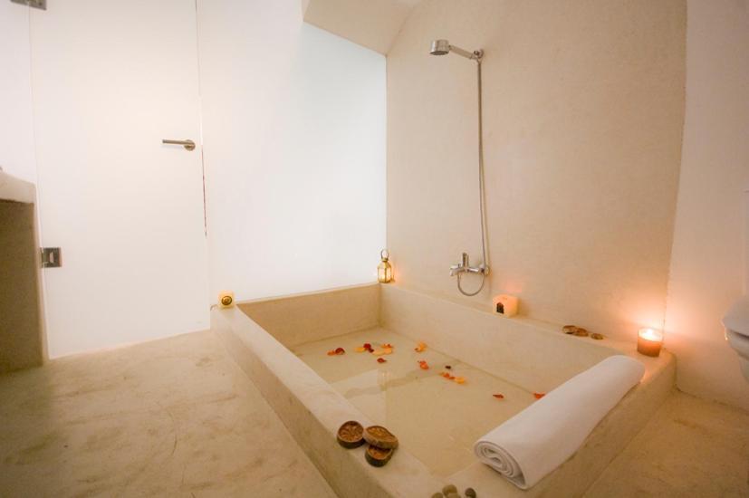 Riad El Maati Rabat Exteriér fotografie
